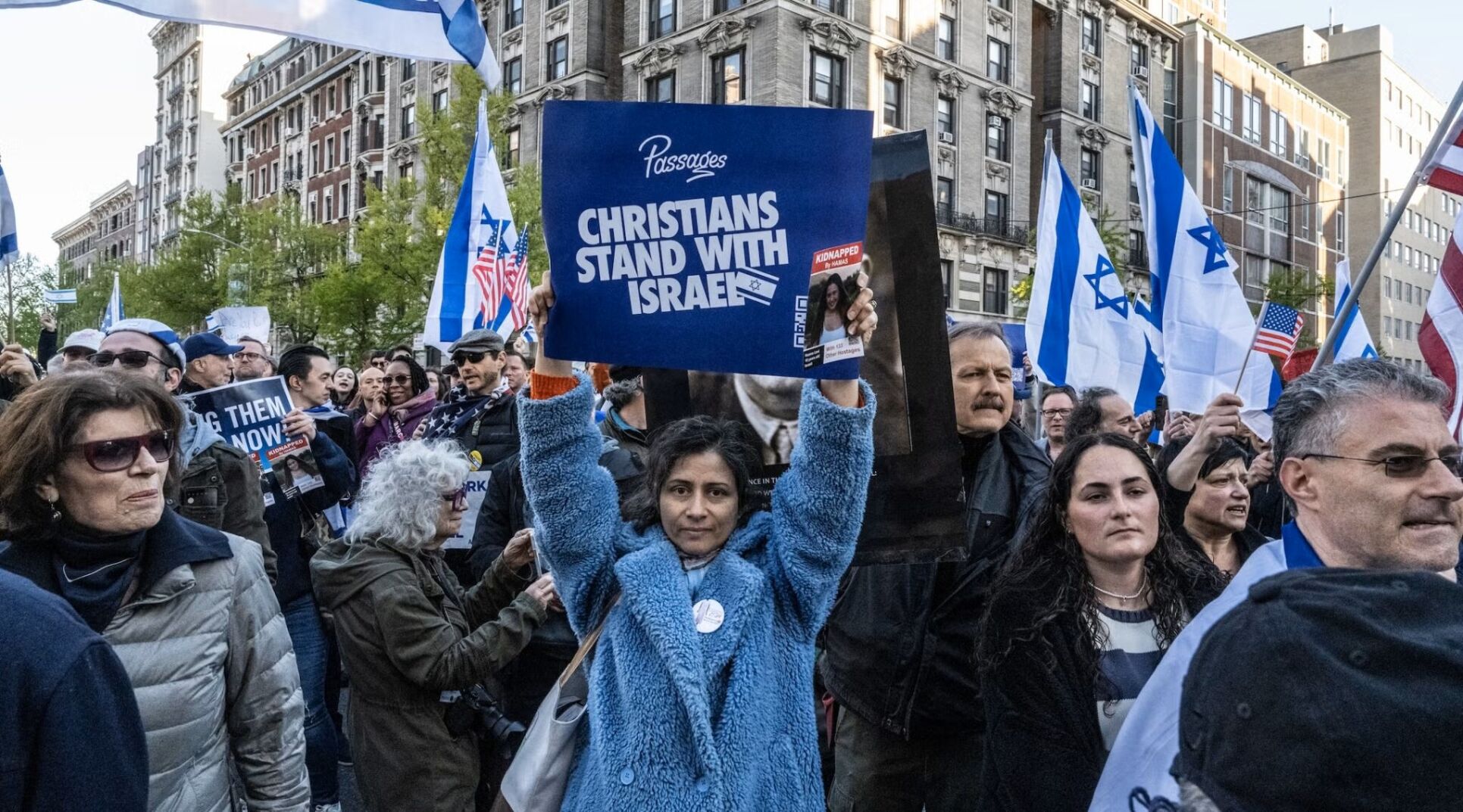 Jewish Telegraphic Agency